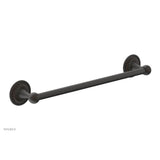 Phylrich - 18In Towel Bar, Geor - Oil Rubbed Bronze