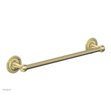 Phylrich - 18In Towel Bar, Geor - Polished Brass