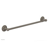 Phylrich - 24In Towel Bar, Geor - Pewter
