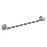 Phylrich - 24In Towel Bar, Geor - Polished Nickel