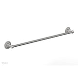 Phylrich - 30In Towel Bar, Geor - Satin chrome