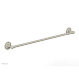 Phylrich - 30In Towel Bar, Geor - Burnished Nickel