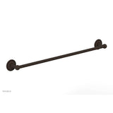 Phylrich - 30In Towel Bar, Geor - Antique Bronze