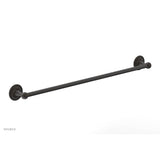 Phylrich - 30In Towel Bar, Geor - Weathered Copper