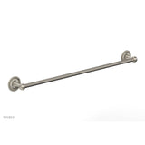 Phylrich - 30In Towel Bar, Geor - Polished Nickel