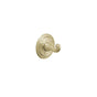 Phylrich - RIBBON & REED Robe Hook KR10 - Old English Brass