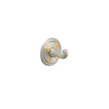 Phylrich - Robe Hook, Ribbon & - Satin Nickel