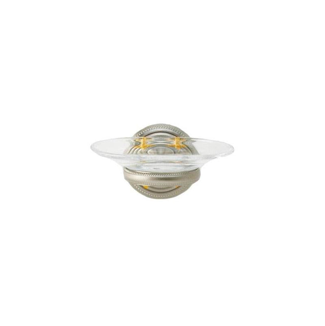 Phylrich - RIBBON & REED Wall Mounted Soap Dish KR25 - Old English Brass