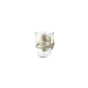 Phylrich - RIBBON & REED Wall Mounted Glass Holder KR30 - Old English Brass