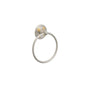 Phylrich - RIBBON & REED Towel Ring KR40 - Old English Brass