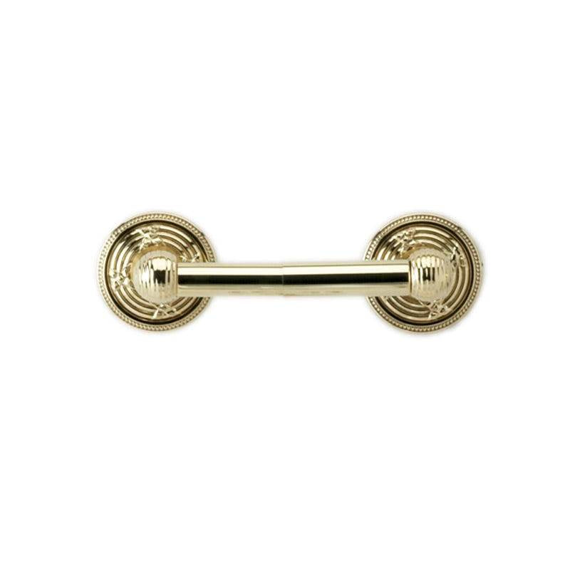 Phylrich - Paper Holder, Ribbon - Satin Nickel