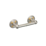 Phylrich - RIBBON & REED Paper Holder KR50 - Old English Brass