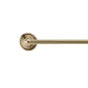 Phylrich - RIBBON & REED Towel Bar KR65 - Old English Brass