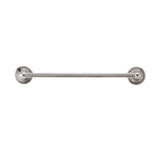 Phylrich - 18In Towel Bar, Ribb - Satin Nickel