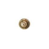 Phylrich - REGENT Robe Hook KSA10 - Old English Brass