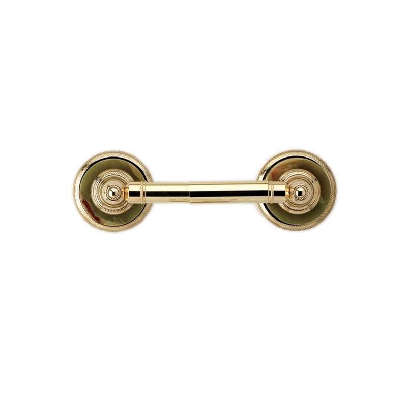 Phylrich - REGENT Paper Holder KSA50 - Old English Brass