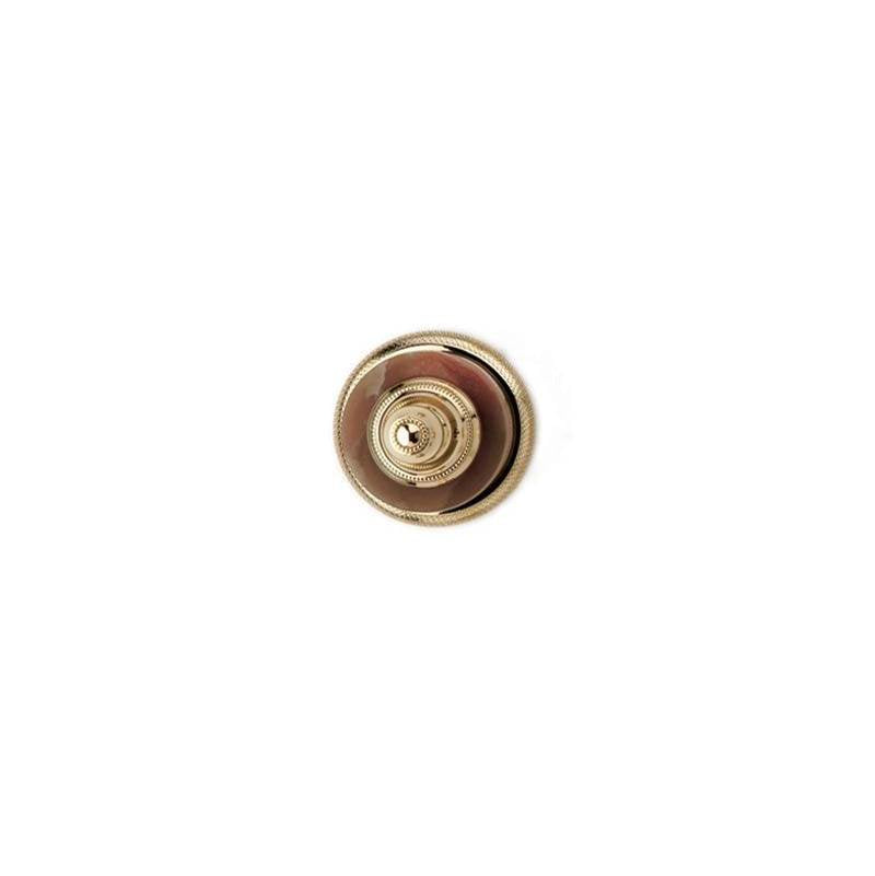 Phylrich - Robe Hook, Regen - Pewter