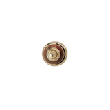 Phylrich - Robe Hook, Regen - Pewter