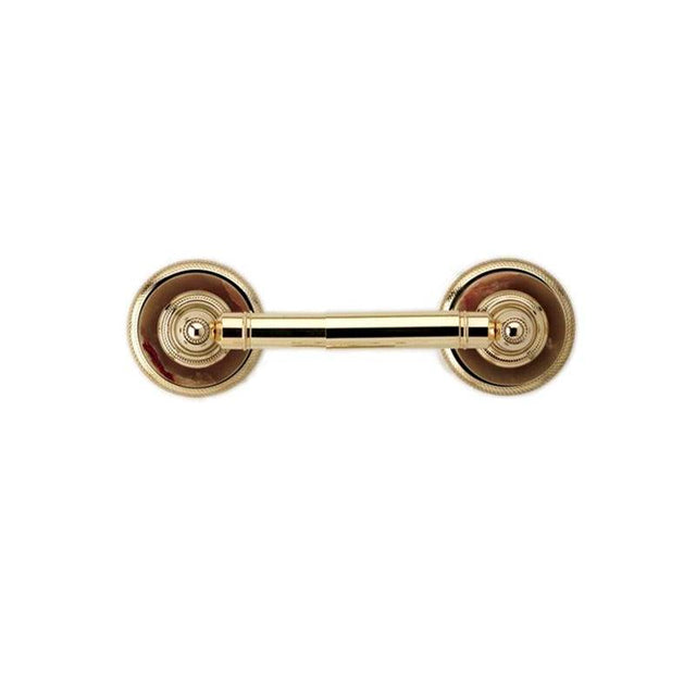 Phylrich - REGENT Paper Holder KSB50 - Old English Brass