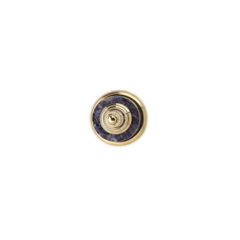 Phylrich - Robe Hook, Regen - Burnished Nickel