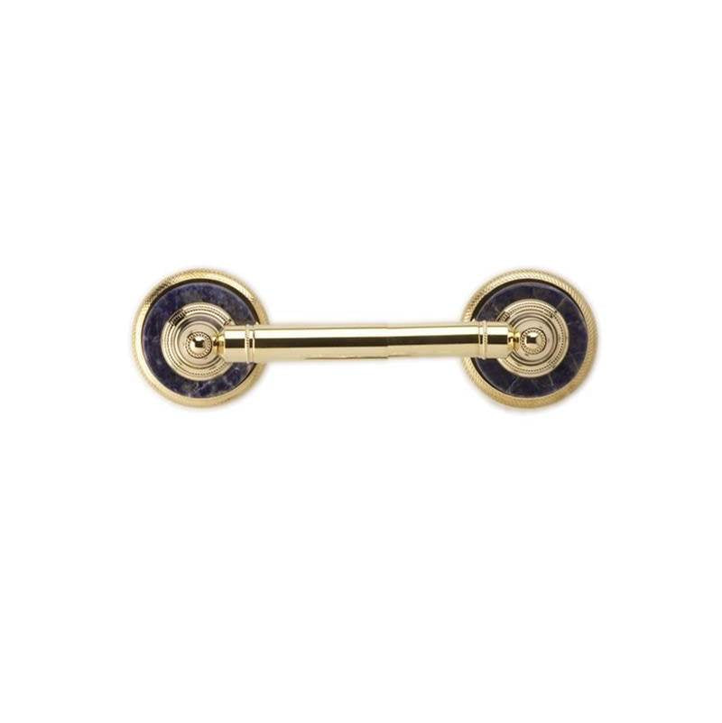 Phylrich - Paper Holder, Reg - Satin Nickel