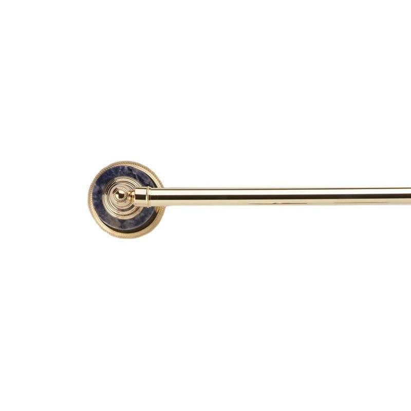 Phylrich - REGENT Towel Bar KSC70 - Old English Brass