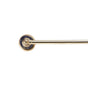 Phylrich - REGENT Towel Bar KSC70 - Old English Brass