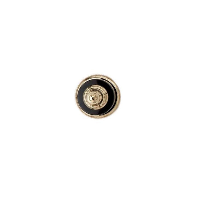 Phylrich - REGENT Robe Hook KSF10 - Old English Brass