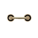 Phylrich - Paper Holder, Reg - Pewter