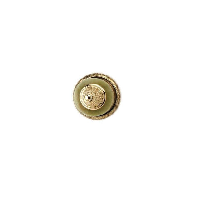 Phylrich - VERSAILLES Robe Hook KTA10 - Old English Brass