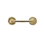 Phylrich - VERSAILLES Paper Holder KTA50 - Old English Brass