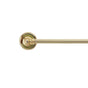 Phylrich - VERSAILLES Towel Bar KTA70 - Old English Brass