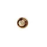 Phylrich - Robe Hook, Pak Green - Pewter