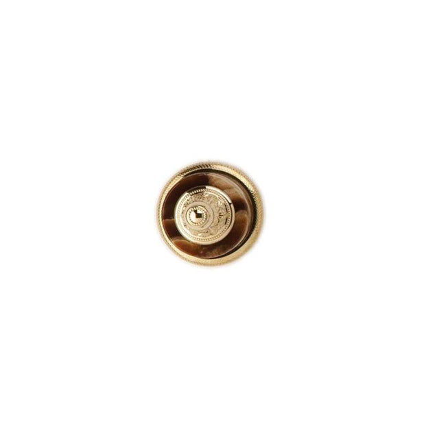 Phylrich - VERSAILLES Robe Hook KTB10 - Old English Brass