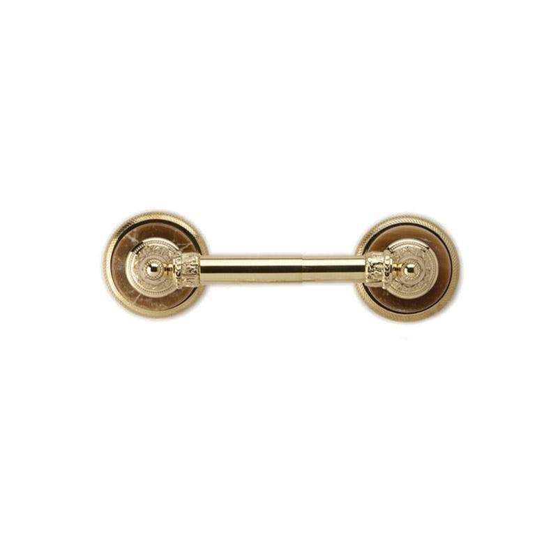 Phylrich - VERSAILLES Paper Holder KTB50 - Old English Brass