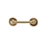 Phylrich - Paper Holder, Pakist - Pewter