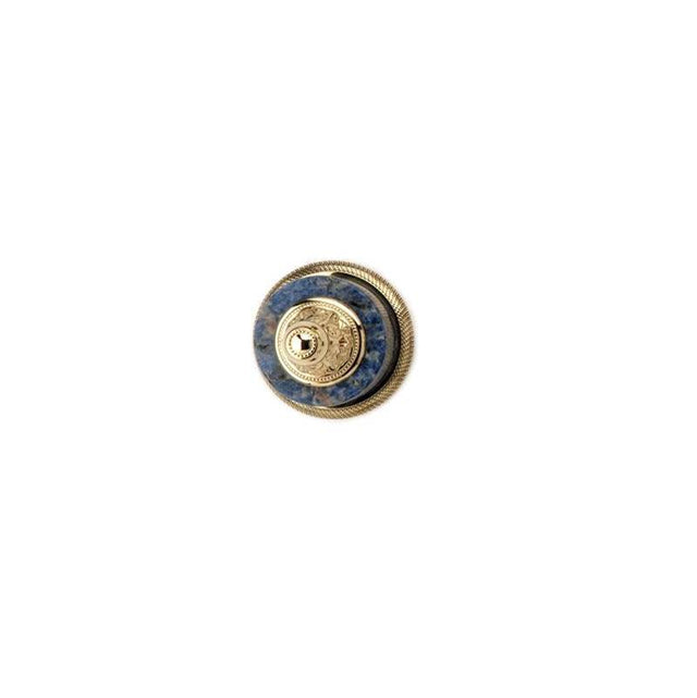 Phylrich - VERSAILLES Robe Hook KTC10 - Old English Brass