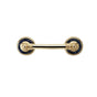 Phylrich - VERSAILLES Paper Holder KTC50 - Old English Brass