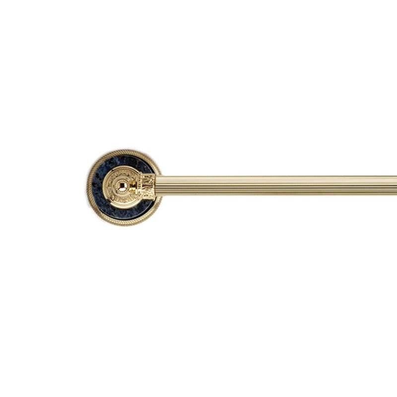Phylrich - VERSAILLES Towel Bar KTC70 - Old English Brass
