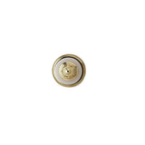 Phylrich - Robe Hook, Pak Green - Satin Nickel