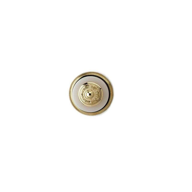 Phylrich - VERSAILLES Robe Hook KTD10 - Old English Brass