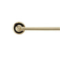 Phylrich - VERSAILLES Towel Bar KTF65 - Old English Brass