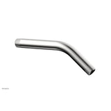 Phylrich - K803 Shower Arm (8Inch) - Satin chrome