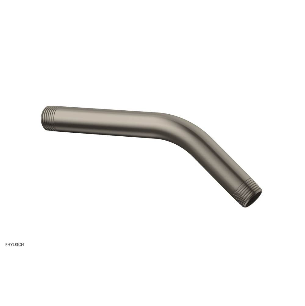 Phylrich - K803 Shower Arm (8Inch) - Pewter