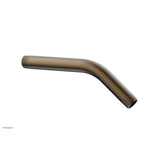 Phylrich - 8'' Shower Arm - Old English Brass