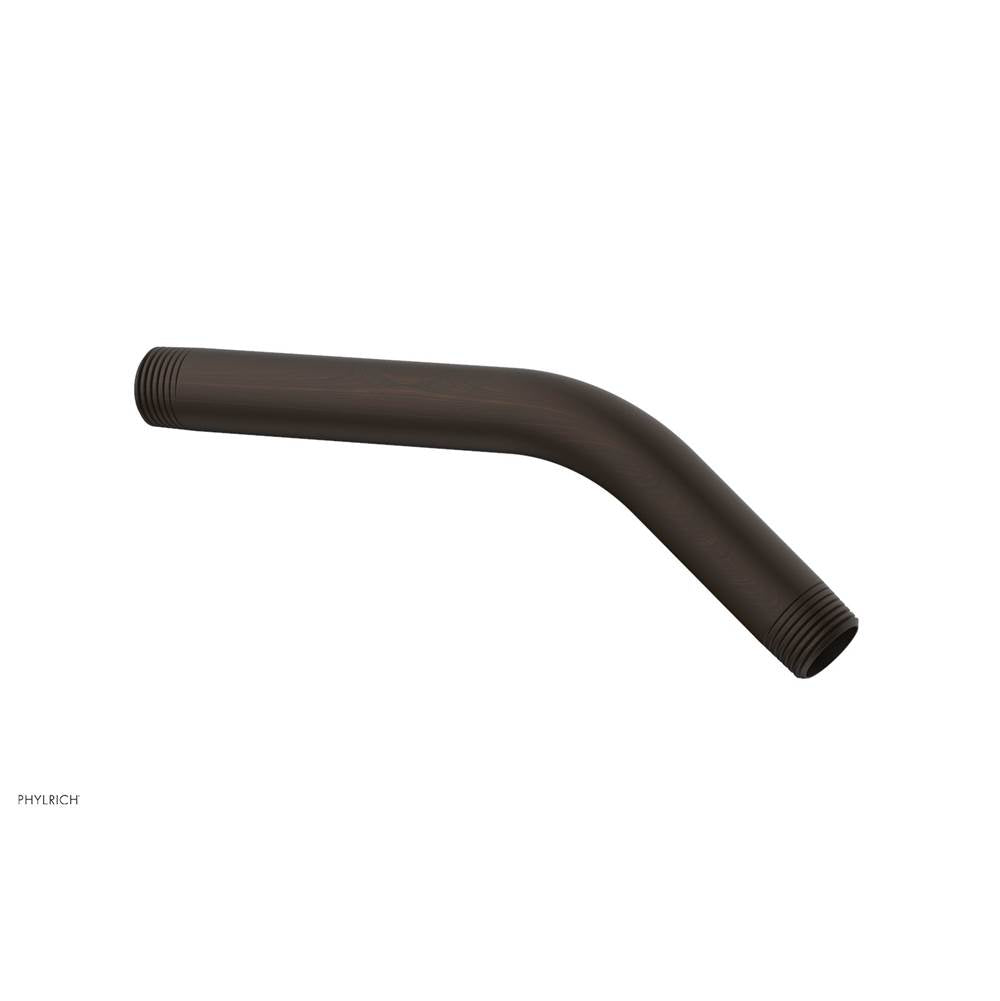 Phylrich - K803 Shower Arm (8Inch) - Antique Bronze
