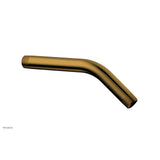 Phylrich - K803 Shower Arm (8Inch) - French Brass