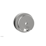 Phylrich - Handle In Brass (For Temp Cont - Satin chrome