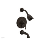 Phylrich - Pressure Balance T - Antique Bronze