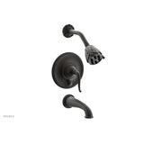 Phylrich - Pressure Balance T - Oil Rubbed Bronze